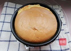 豆浆戚风蛋糕的做法图解15