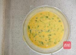 鸡蛋饼的做法图解2