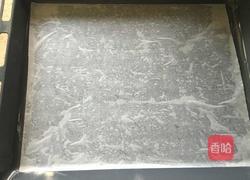 双味黄油曲奇的做法图解11