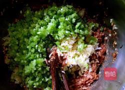 花边饺子(酸菜鲜肉馅)的做法图解8