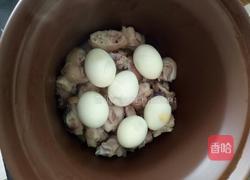 猪脚姜醋蛋的做法图解10