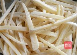 薯条的做法图解6