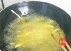 薯条的做法图解8