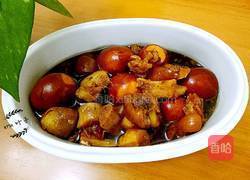 猪脚姜醋蛋的做法图解13