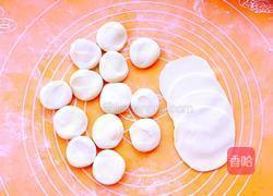 鸳鸯蒸饺的做法图解12