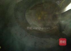 耗油香菇烧鸡翅的做法图解7