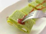 黄瓜鸡蛋饼的做法[图]