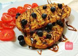 燕麦蜂蜜吐司的做法图解7