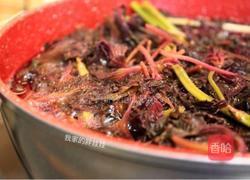 酸甜紫苏汁的做法图解6