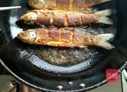 特色烧鱼的做法图解2