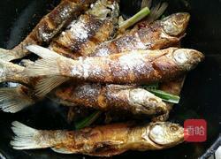 特色烧鱼的做法图解5