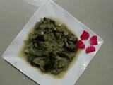蒜泥拌蒸茄的做法[图]