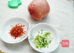 干煸土豆丝的做法图解1