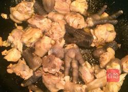 清烧三鲜的做法图解3