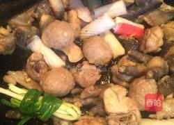 清烧三鲜的做法图解4