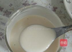 煎松饼的做法图解2