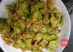 辣椒拌面的做法图解6