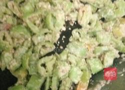 辣椒拌面的做法图解5