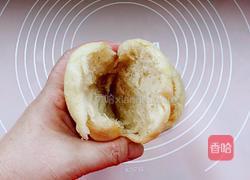 中式汉堡包的做法图解2