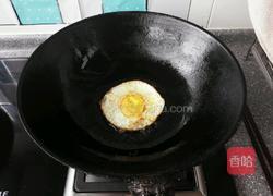 中式汉堡包的做法图解4