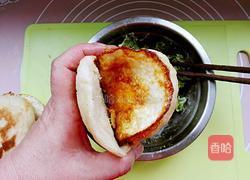 中式汉堡包的做法图解7