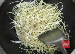 干煸肉丝的做法图解2