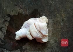奥尔良烤鸡腿的做法图解2