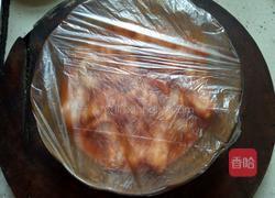 奥尔良烤鸡腿的做法图解6