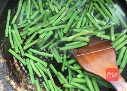 清凉长豆角的做法图解5