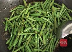 清凉长豆角的做法图解6