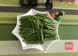 清凉长豆角的做法图解8