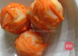 减肥瘦身球的做法图解7