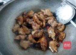 鸭翅千张结的做法图解6