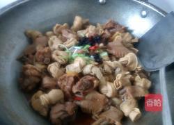 鸭翅千张结的做法图解11