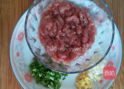 麻婆土豆的做法图解2