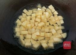 麻婆土豆的做法图解4