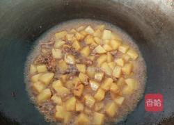 麻婆土豆的做法图解9