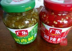 剁椒鱼块的做法图解3