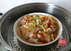 剁椒鱼块的做法图解10