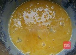 八寸抹茶戚风蛋糕的做法图解1