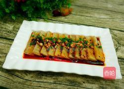 自制猪皮冻的做法图解15