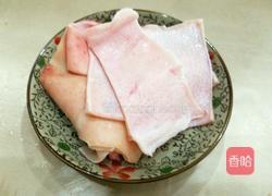 自制猪皮冻的做法图解1