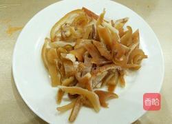 自制猪皮冻的做法图解2