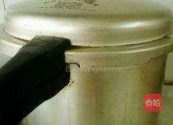 自制猪皮冻的做法图解5