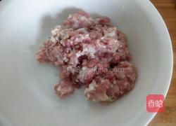 酸菜肉包的做法图解7