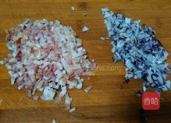 培根土豆泥的做法图解4