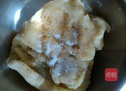 培根土豆泥的做法图解10