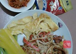 制作寿司的做法图解2