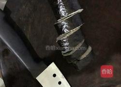 制作寿司的做法图解10