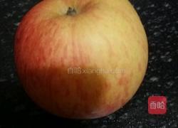 苹果奶昔的做法图解1